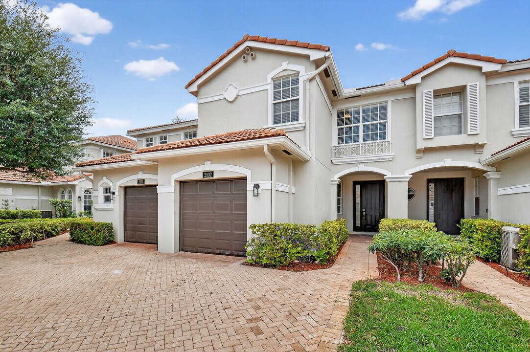 16081 Poppy Seed Cir in Delray Beach, FL - Building Photo