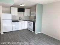 Interior Photo - The Vibe on Thomas Apartments in Phoenix, Arizona