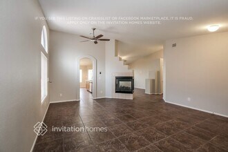 1424 Laughing Larkspur Ave in North Las Vegas, NV - Building Photo - Building Photo