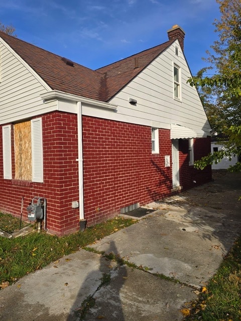 15243 Eastwood St in Detroit, MI - Building Photo - Building Photo