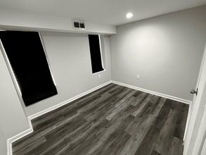 1600 McHenry St in Baltimore, MD - Building Photo - Building Photo