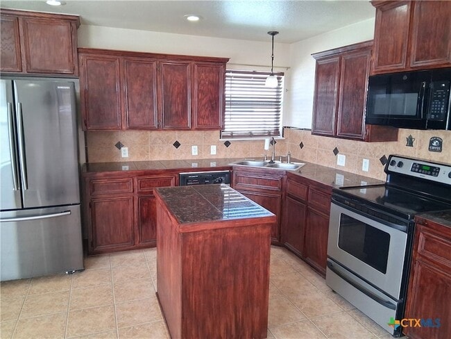 3107 Lavender Ln in Killeen, TX - Building Photo - Building Photo