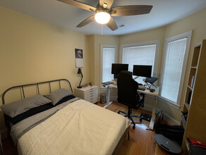 116 Holland St, Unit 2L in Somerville, MA - Building Photo - Building Photo