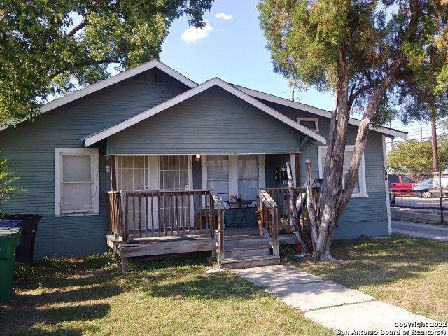 905 W Lynwood Ave-Unit -2 in San Antonio, TX - Building Photo - Building Photo
