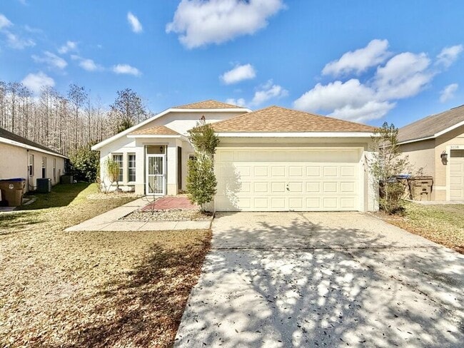 property at 3120 Stern Ct