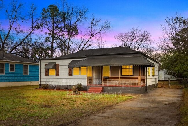 property at 5717 Avenue O