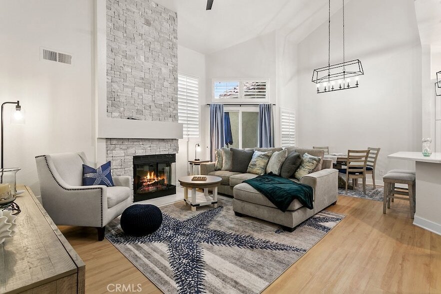8 Coral Ridge, Unit 109 in Laguna Niguel, CA - Building Photo