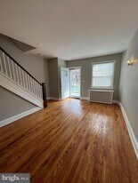 3906 Colborne Rd in Baltimore, MD - Building Photo