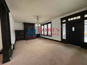 654 Lincoln Ave in Evansville, IN - Building Photo - Building Photo