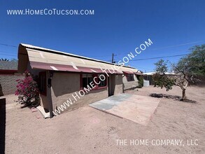 1104 W Ontario St in Tucson, AZ - Building Photo - Building Photo