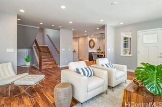 2618 Oahu Ave in Honolulu, HI - Building Photo - Building Photo
