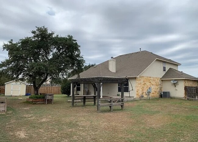 15114 Wing Heart in San Antonio, TX - Building Photo - Building Photo