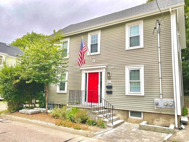 property at 61 Callender Ave