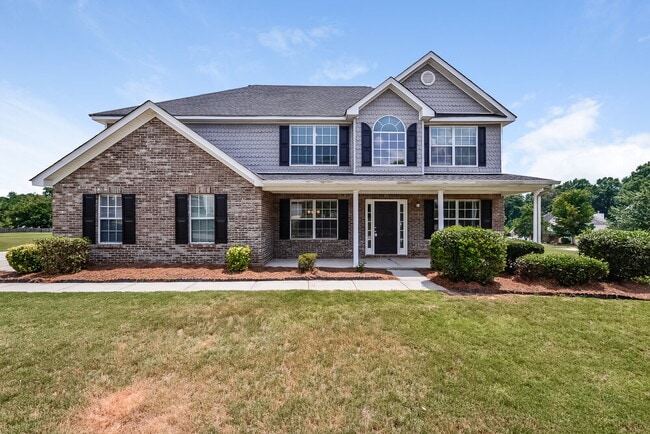 property at 657 Howell Dr