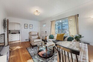 2928 Milwaukee St in Denver, CO - Building Photo