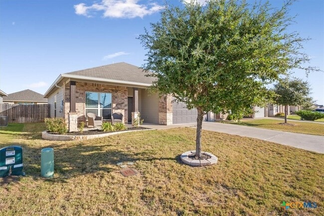 1149 Spring Terrace Loop in Temple, TX - Building Photo - Building Photo