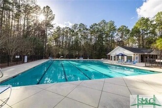 316 Grasslands Dr in Pooler, GA - Building Photo - Building Photo