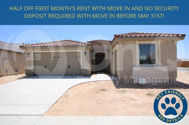 property at 20363 N Wagner Wash Dr