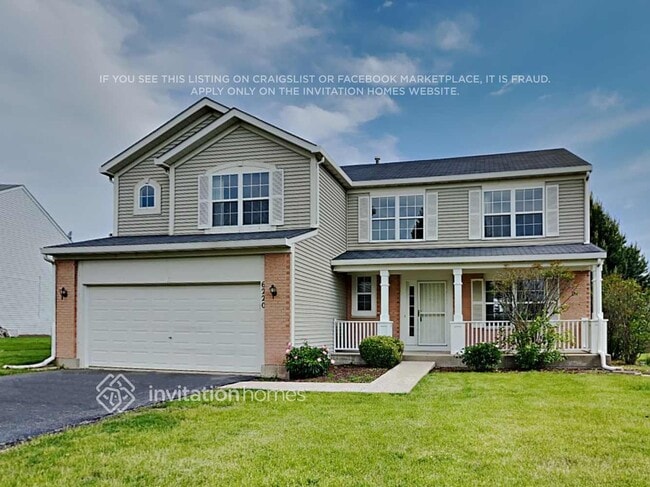 property at 6220 Pond View Dr