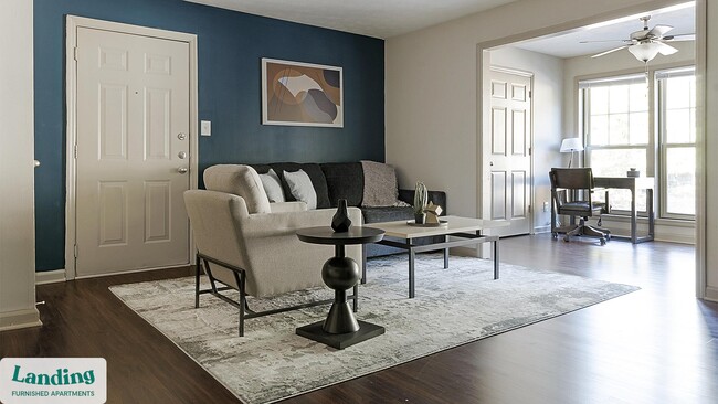 100 Calibre Creek Pkwy in Roswell, GA - Building Photo - Building Photo