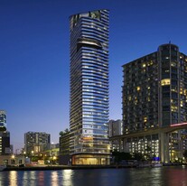 One Brickell Riverfront Apartamentos