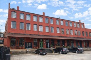 161 Mangum St SW in Atlanta, GA - Building Photo