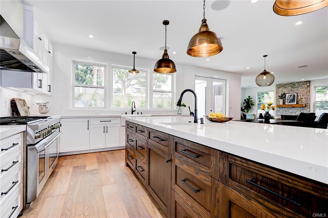property at 1639 2nd St.