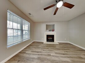 3428 Ann Franklin Ct in Charlotte, NC - Building Photo