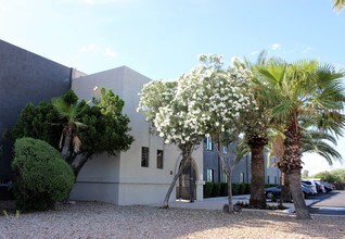 Welcome to Wasko Modern! in Tucson, AZ - Building Photo - Building Photo