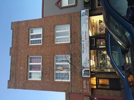 6704 Bergenline Ave in West New York, NJ - Building Photo