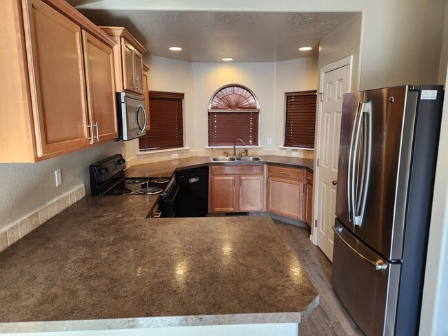 13671 Orlando St in Caldwell, ID - Building Photo - Building Photo
