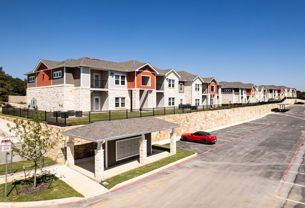 Northview Apartment Homes San Antonio, TX Apartments For Rent