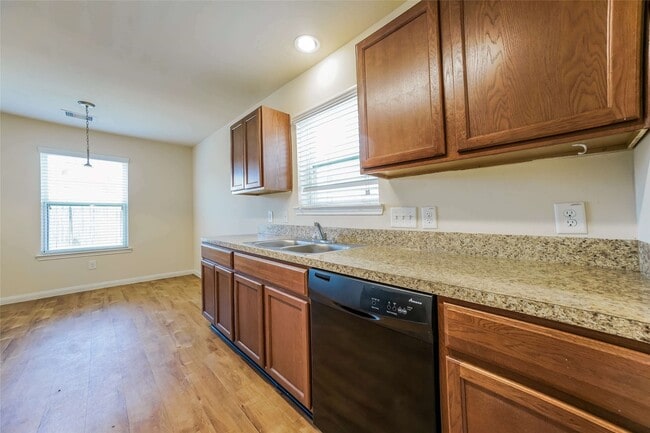 property at 13407 Ella View Lane