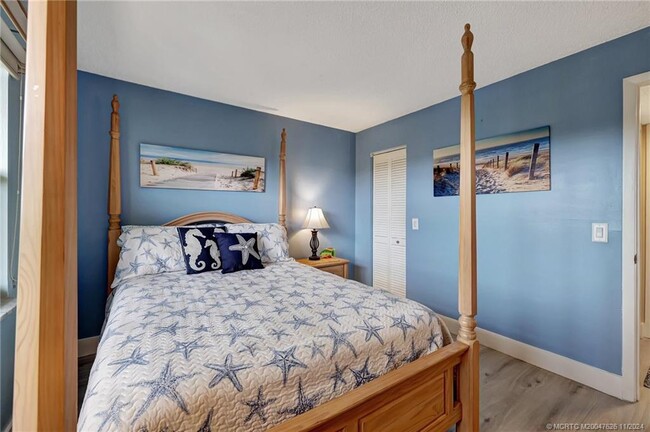 property at 7380 S Ocean Dr