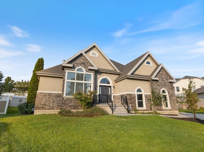 636 N 1280 E in American Fork, UT - Building Photo - Building Photo