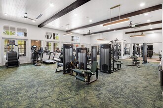 The Colburn in Celebration, FL - Foto de edificio - Building Photo