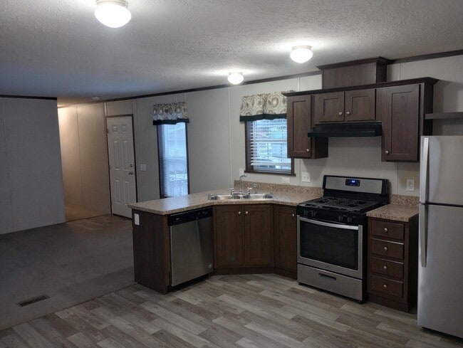 property at 2701 Huizenga St