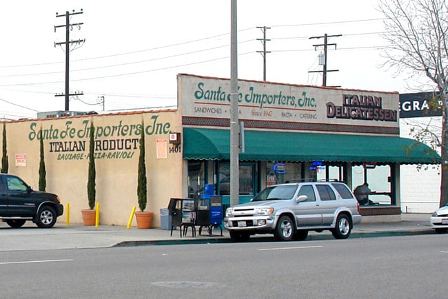 Apartamentos Alquiler en Westside Long Beach, CA