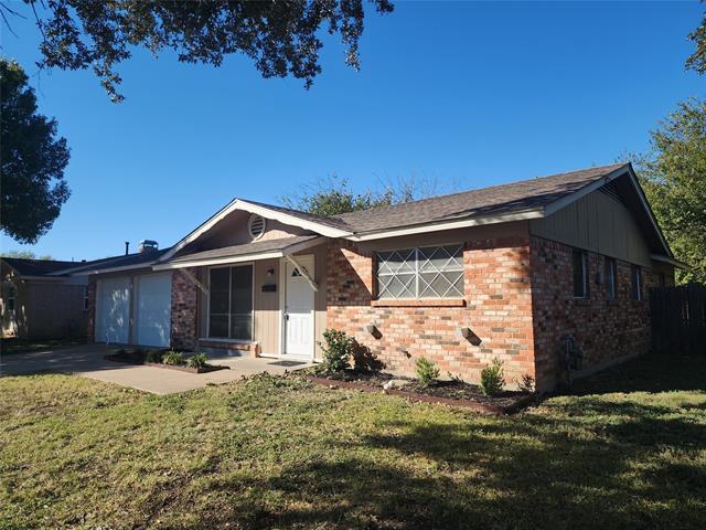 1175 Dublin Dr in Fort Worth, TX - Building Photo - Building Photo