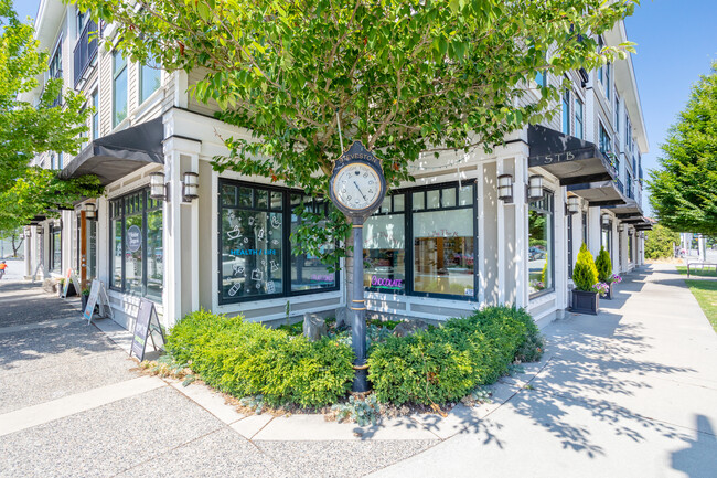 Steveston Views in Richmond, BC - Building Photo - Building Photo