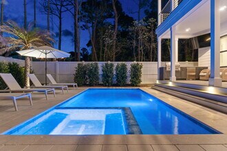 91 Pelayo Ave in Santa Rosa Beach, FL - Building Photo - Building Photo