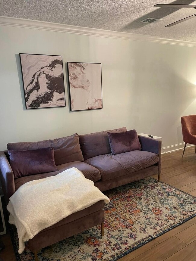 616 E Duffy St in Savannah, GA - Building Photo - Building Photo