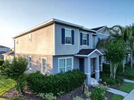 6131 Elfin Herb Wy in Winter Garden, FL - Building Photo