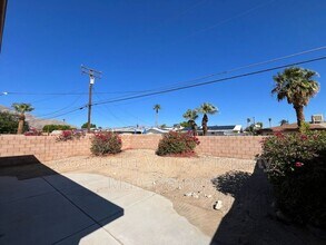 422 Rosa Parks Rd in Palm Springs, CA - Building Photo - Building Photo