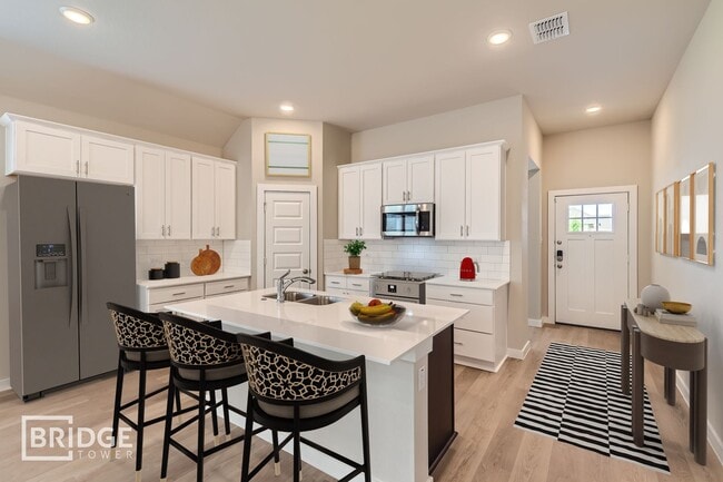 7611 Escarpment Dr in Temple, TX - Building Photo - Building Photo