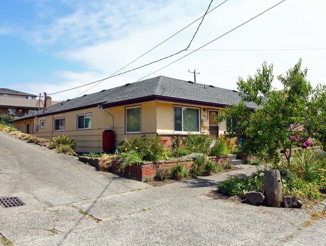 7303-7307 24th Ave in Seattle, WA - Building Photo - Building Photo