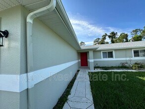 4793 Jordan Ave S in Lehigh Acres, FL - Building Photo - Building Photo