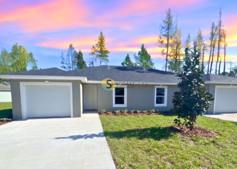 6 Sleigh Bell Pl in Palm Coast, FL - Building Photo