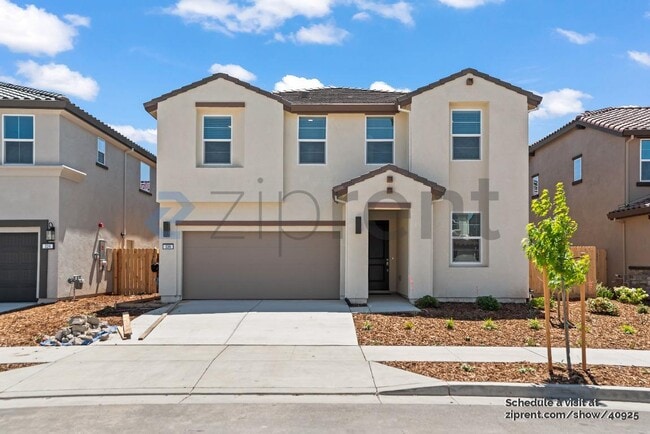 property at 336 Monastery Dr
