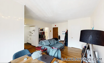 513 Beacon St in Boston, MA - Building Photo - Building Photo